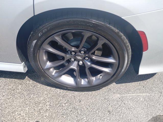used 2023 Dodge Charger car, priced at $53,924