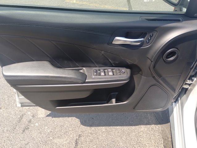 used 2023 Dodge Charger car, priced at $53,924