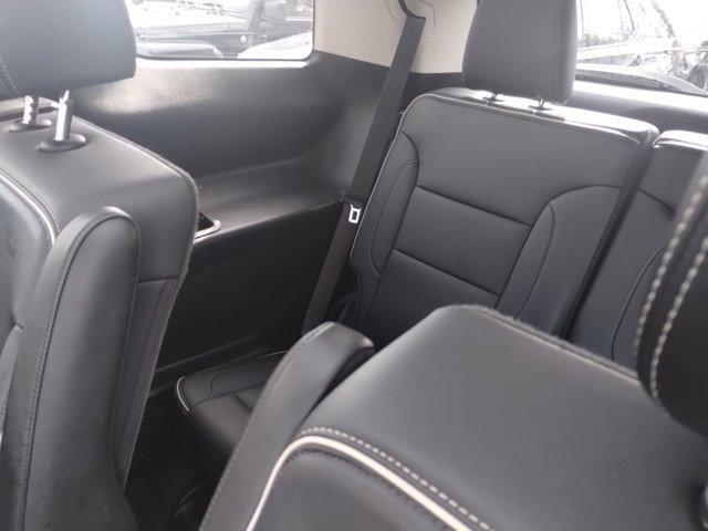 used 2023 GMC Acadia car, priced at $37,944
