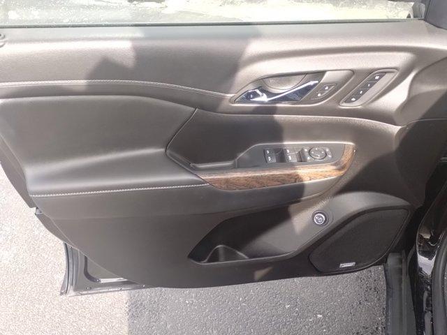 used 2023 GMC Acadia car, priced at $37,944