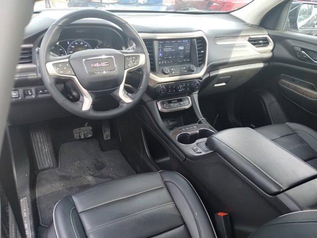 used 2023 GMC Acadia car, priced at $37,944