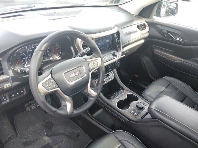 used 2023 GMC Acadia car, priced at $37,944
