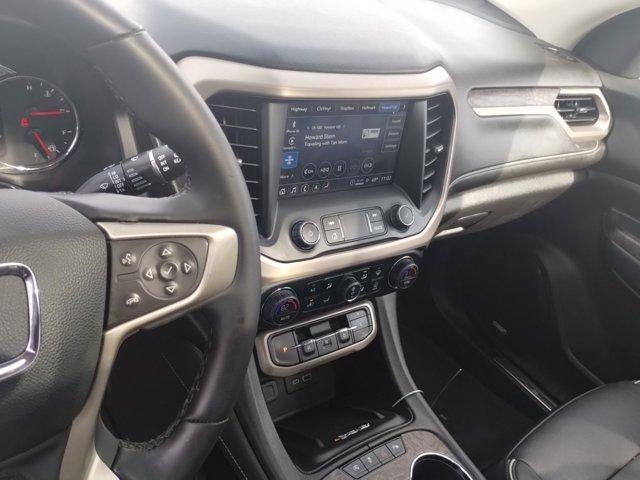 used 2023 GMC Acadia car, priced at $37,944