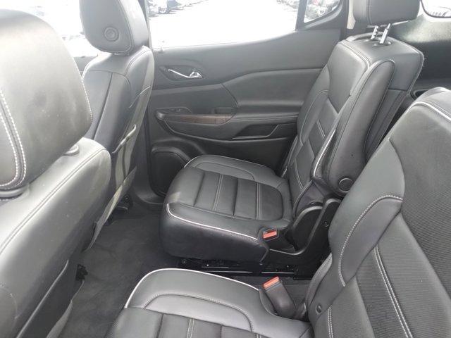 used 2023 GMC Acadia car, priced at $37,944