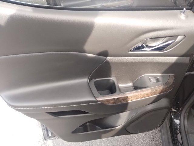 used 2023 GMC Acadia car, priced at $37,944