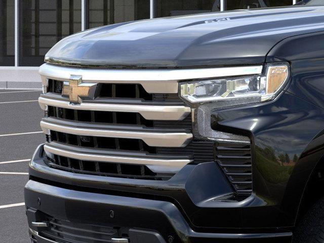 new 2025 Chevrolet Silverado 1500 car, priced at $81,694