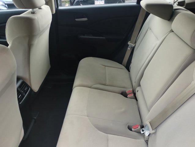 used 2015 Honda CR-V car, priced at $17,924