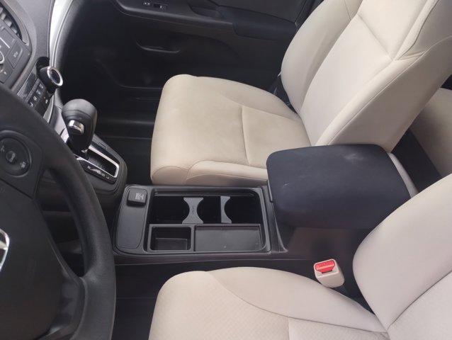 used 2015 Honda CR-V car, priced at $17,924