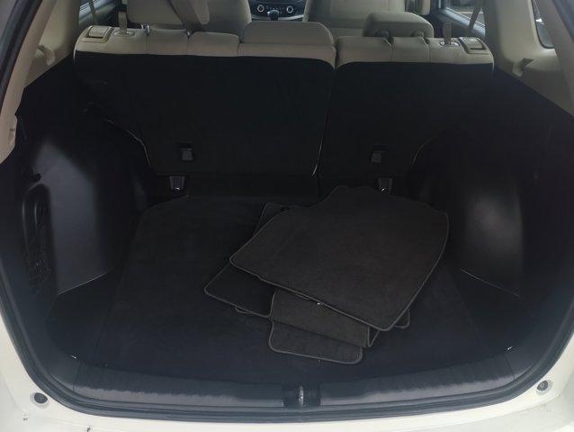 used 2015 Honda CR-V car, priced at $17,924