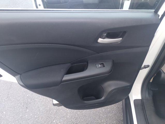 used 2015 Honda CR-V car, priced at $17,924