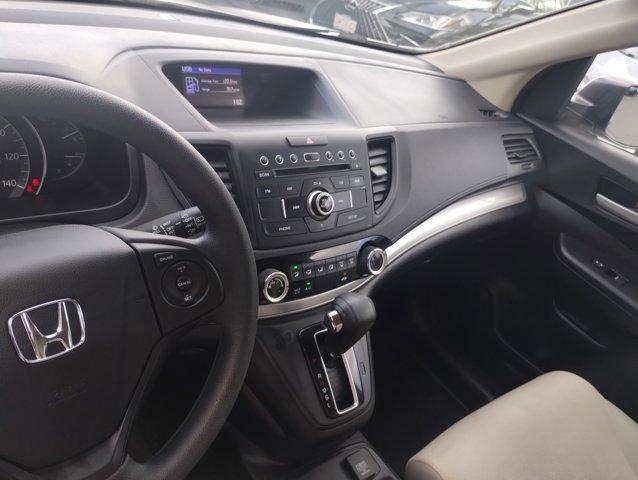 used 2015 Honda CR-V car, priced at $17,924