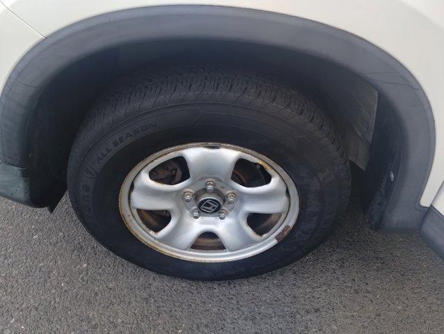 used 2015 Honda CR-V car, priced at $17,924