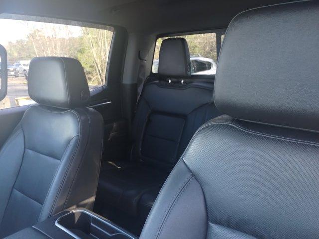 used 2022 Chevrolet Silverado 1500 car, priced at $48,944