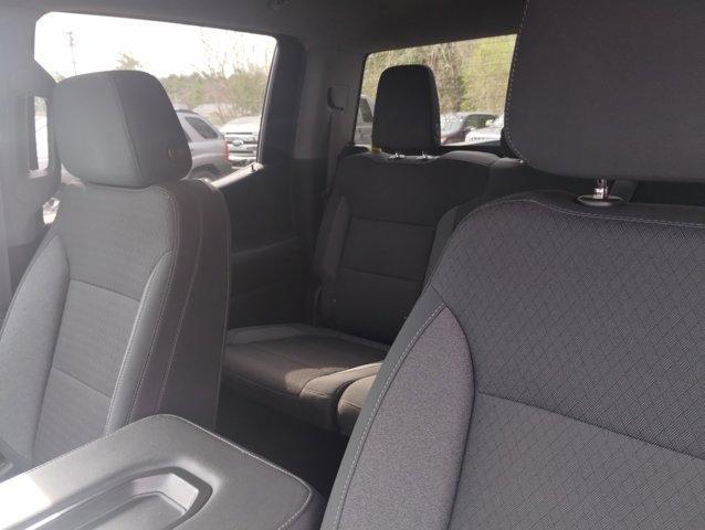 used 2022 Chevrolet Silverado 1500 Limited car, priced at $39,944
