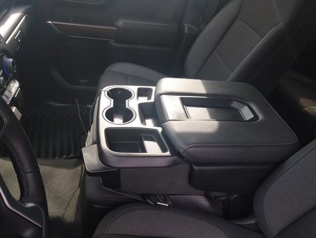 used 2022 Chevrolet Silverado 1500 Limited car, priced at $39,944