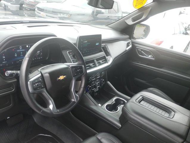used 2022 Chevrolet Tahoe car, priced at $47,924