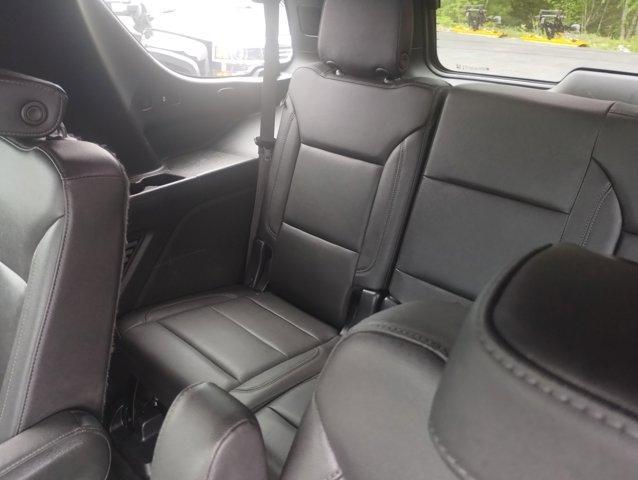 used 2022 Chevrolet Tahoe car, priced at $47,924
