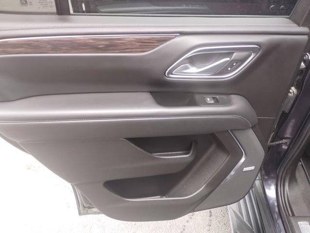 used 2022 Chevrolet Tahoe car, priced at $47,924