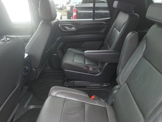 used 2022 Chevrolet Tahoe car, priced at $47,924