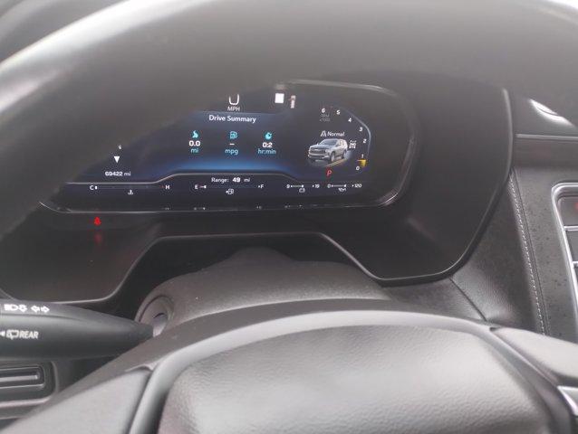 used 2022 Chevrolet Tahoe car, priced at $47,924