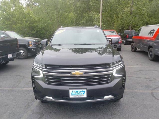 used 2022 Chevrolet Tahoe car, priced at $47,924