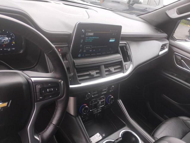 used 2022 Chevrolet Tahoe car, priced at $47,924