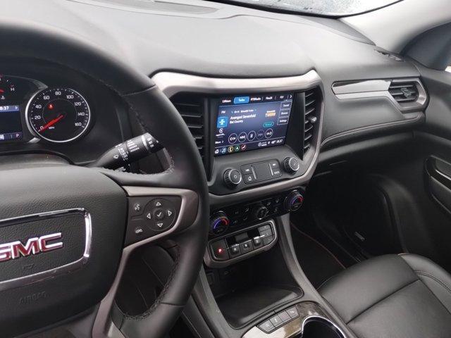 used 2023 GMC Acadia car, priced at $36,944