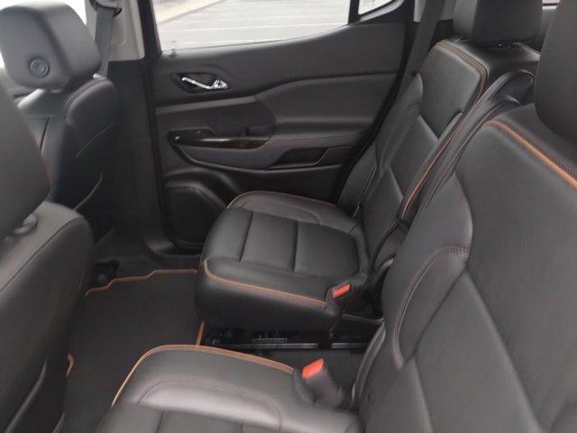 used 2023 GMC Acadia car, priced at $36,944