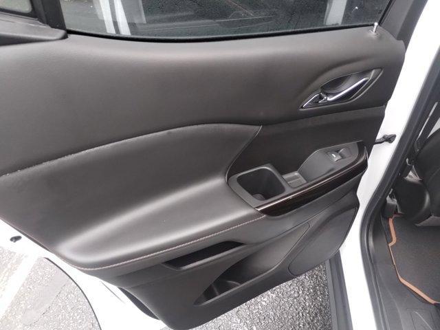used 2023 GMC Acadia car, priced at $36,944