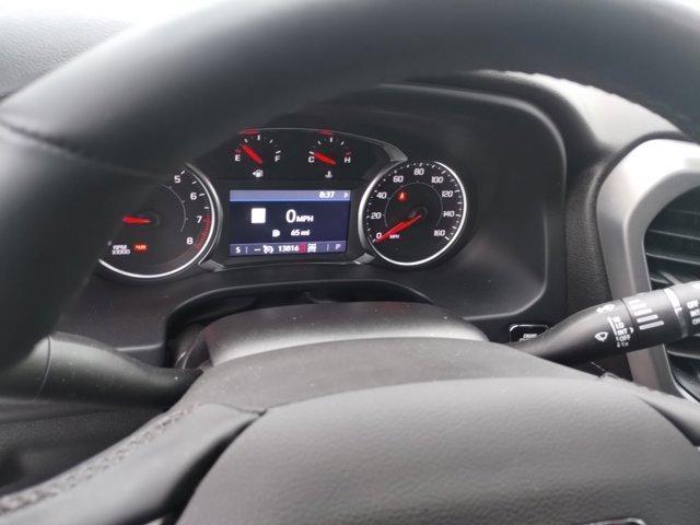 used 2023 GMC Acadia car, priced at $36,944