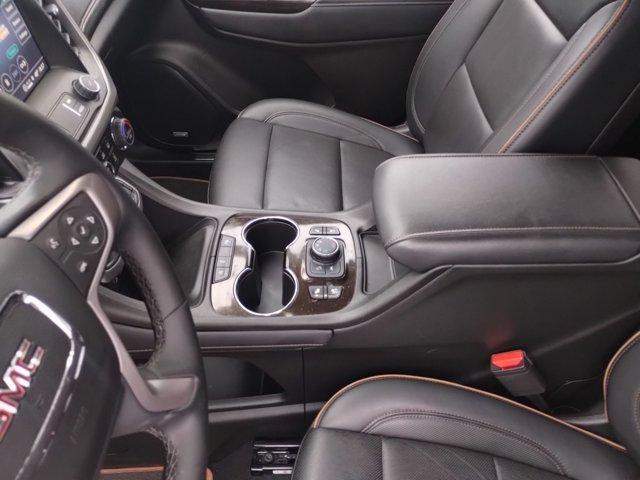 used 2023 GMC Acadia car, priced at $36,944