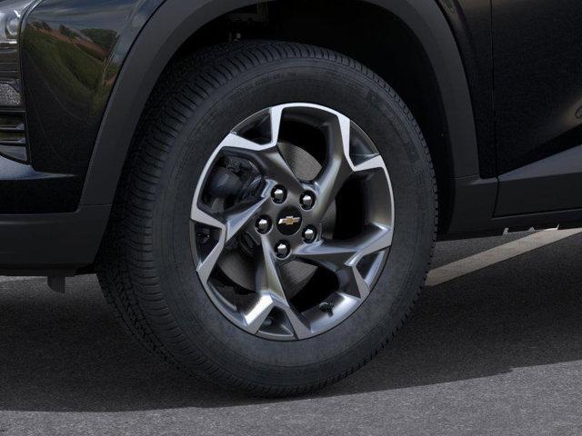 new 2026 Chevrolet Trax car, priced at $24,626