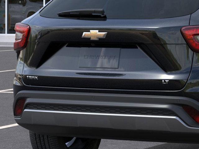 new 2026 Chevrolet Trax car, priced at $24,626
