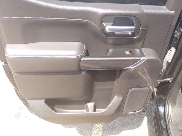 used 2020 Chevrolet Silverado 1500 car, priced at $34,924