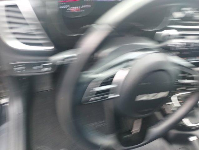 used 2022 Kia Seltos car, priced at $25,944