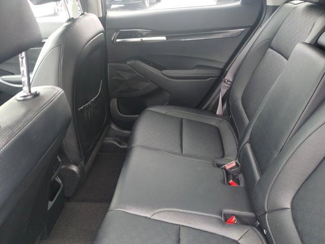 used 2022 Kia Seltos car, priced at $25,944