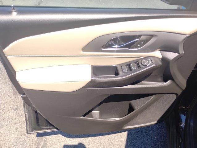 used 2022 Chevrolet Traverse car, priced at $28,924