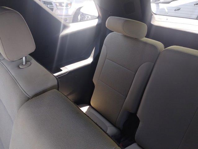 used 2022 Chevrolet Traverse car, priced at $28,924
