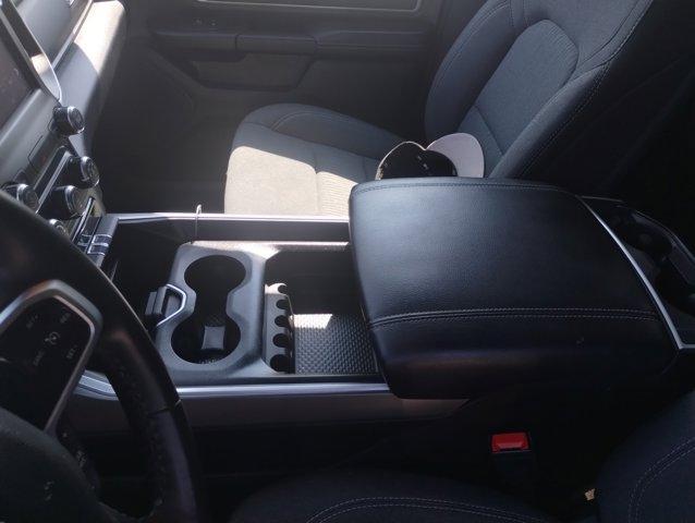 used 2022 Ram 1500 car, priced at $32,924