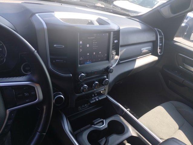used 2022 Ram 1500 car, priced at $32,924