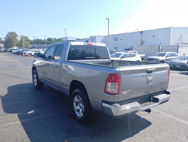 used 2022 Ram 1500 car, priced at $32,924