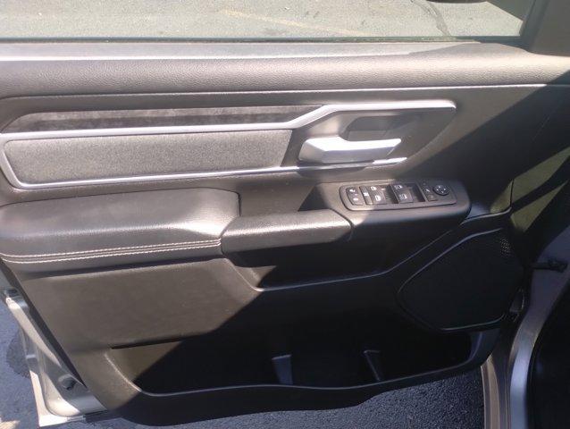 used 2022 Ram 1500 car, priced at $32,924
