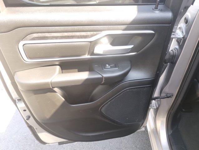 used 2022 Ram 1500 car, priced at $32,924