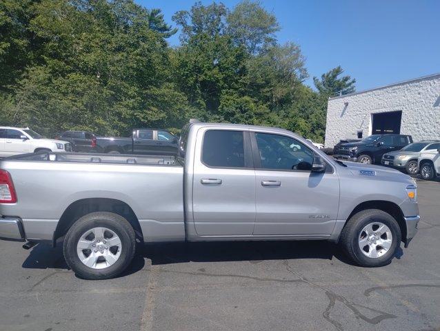 used 2022 Ram 1500 car, priced at $32,924