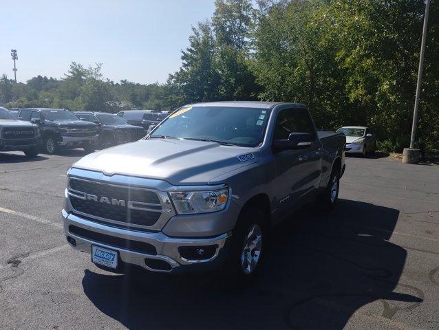 used 2022 Ram 1500 car, priced at $32,924