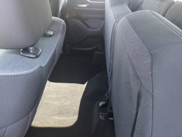 used 2022 Ram 1500 car, priced at $32,924
