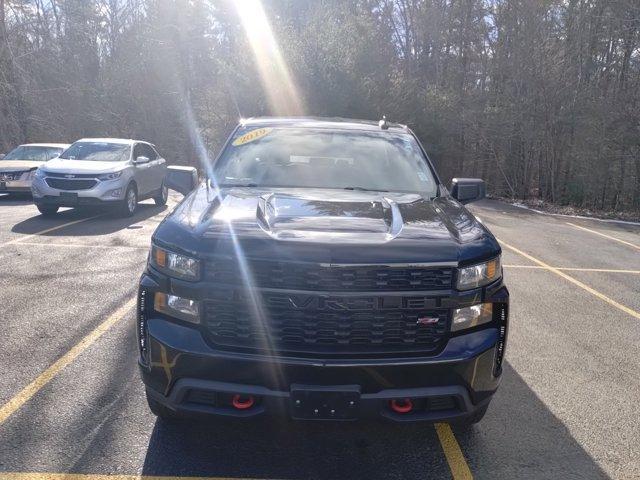 used 2019 Chevrolet Silverado 1500 car, priced at $26,944