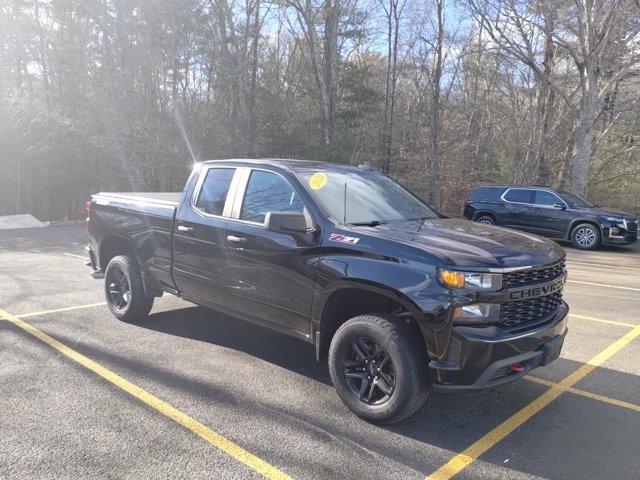 used 2019 Chevrolet Silverado 1500 car, priced at $26,944