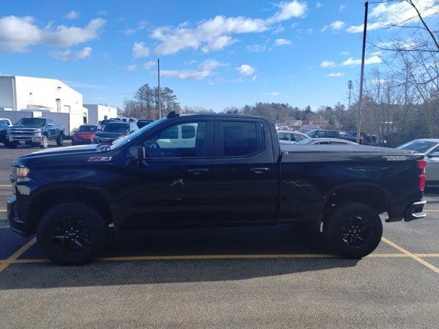 used 2019 Chevrolet Silverado 1500 car, priced at $26,944