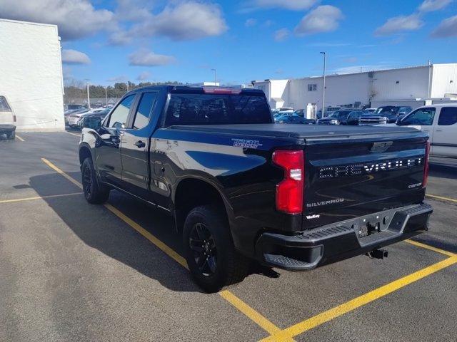 used 2019 Chevrolet Silverado 1500 car, priced at $26,944